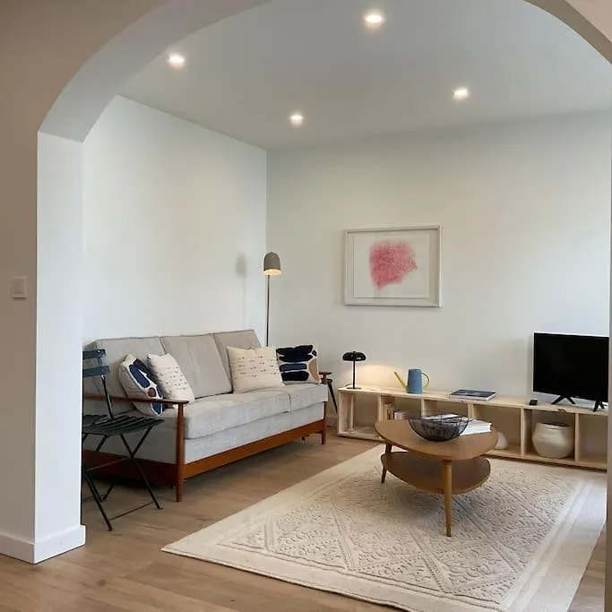 Duplex « Les Pieds Dans L'Eau » Apartment Nernier