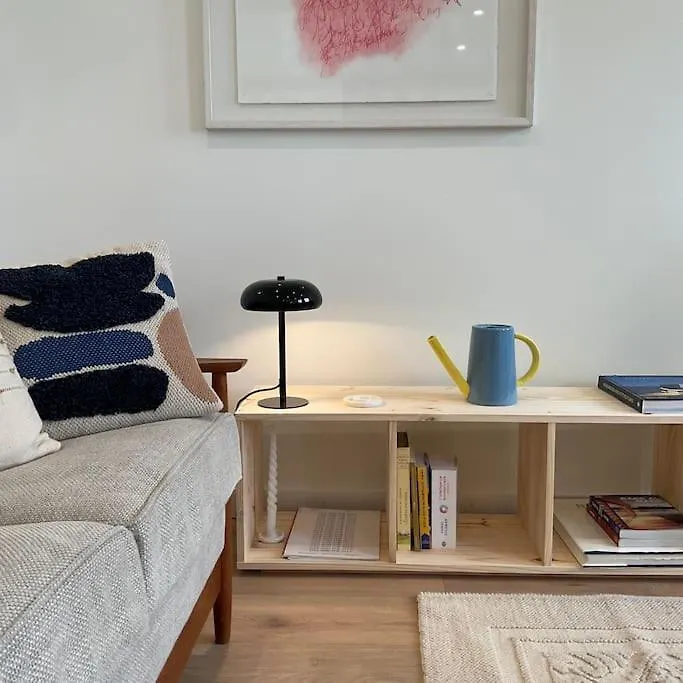 Duplex « Les Pieds Dans L'Eau » Apartment Nernier