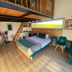  Apartment Petit
